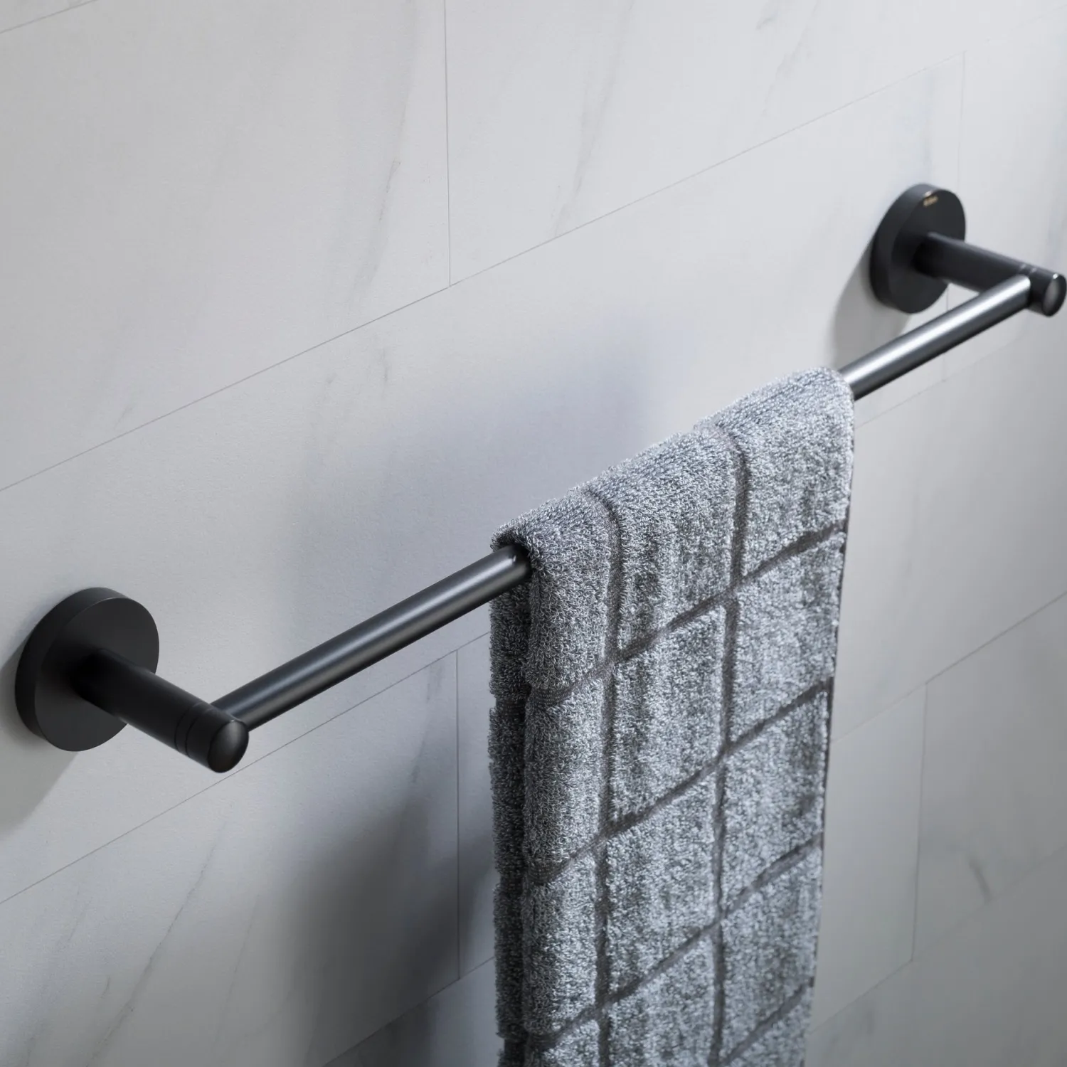 Best Elie Bathroom Towel Bar Towel Bars