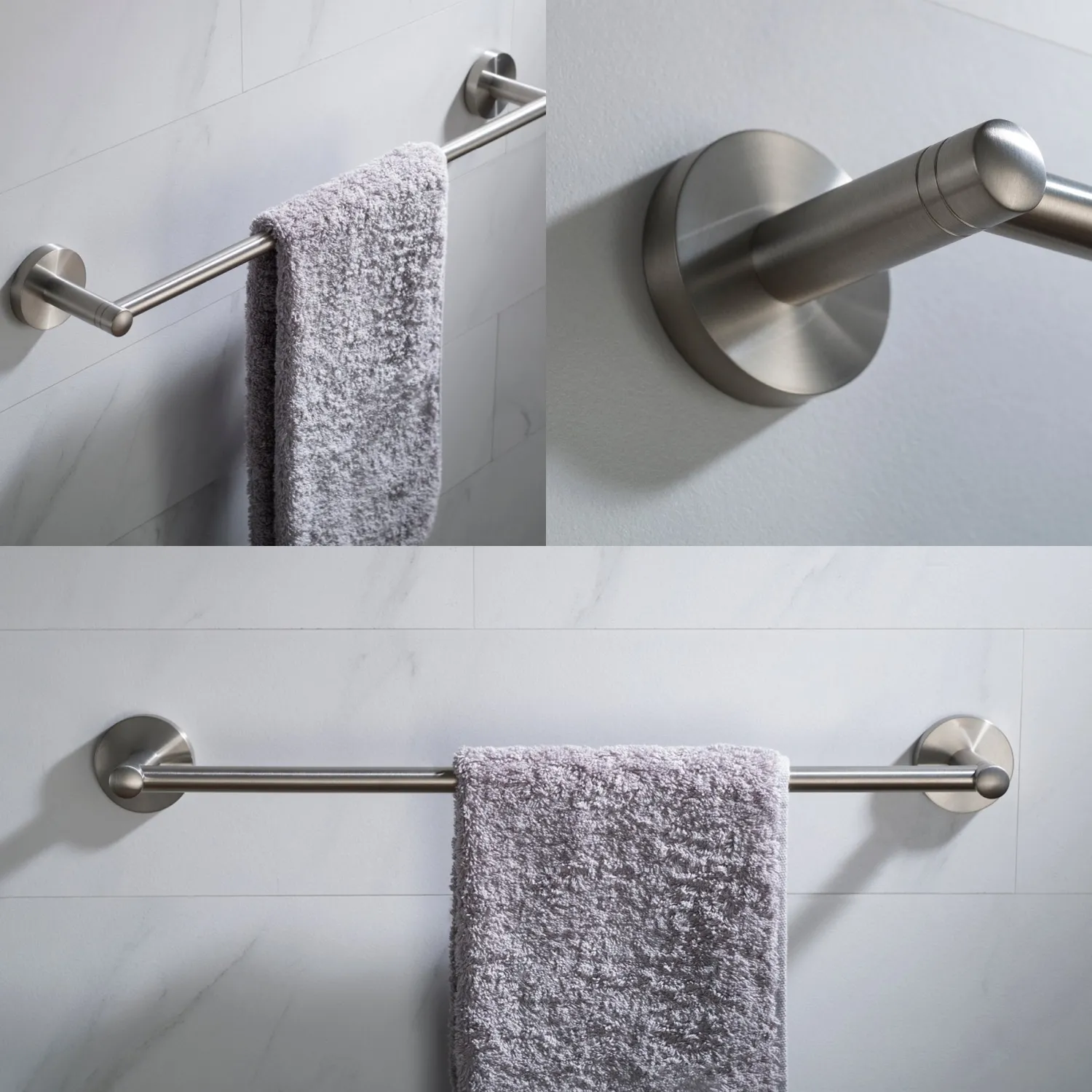 Best Elie Bathroom Towel Bar Towel Bars