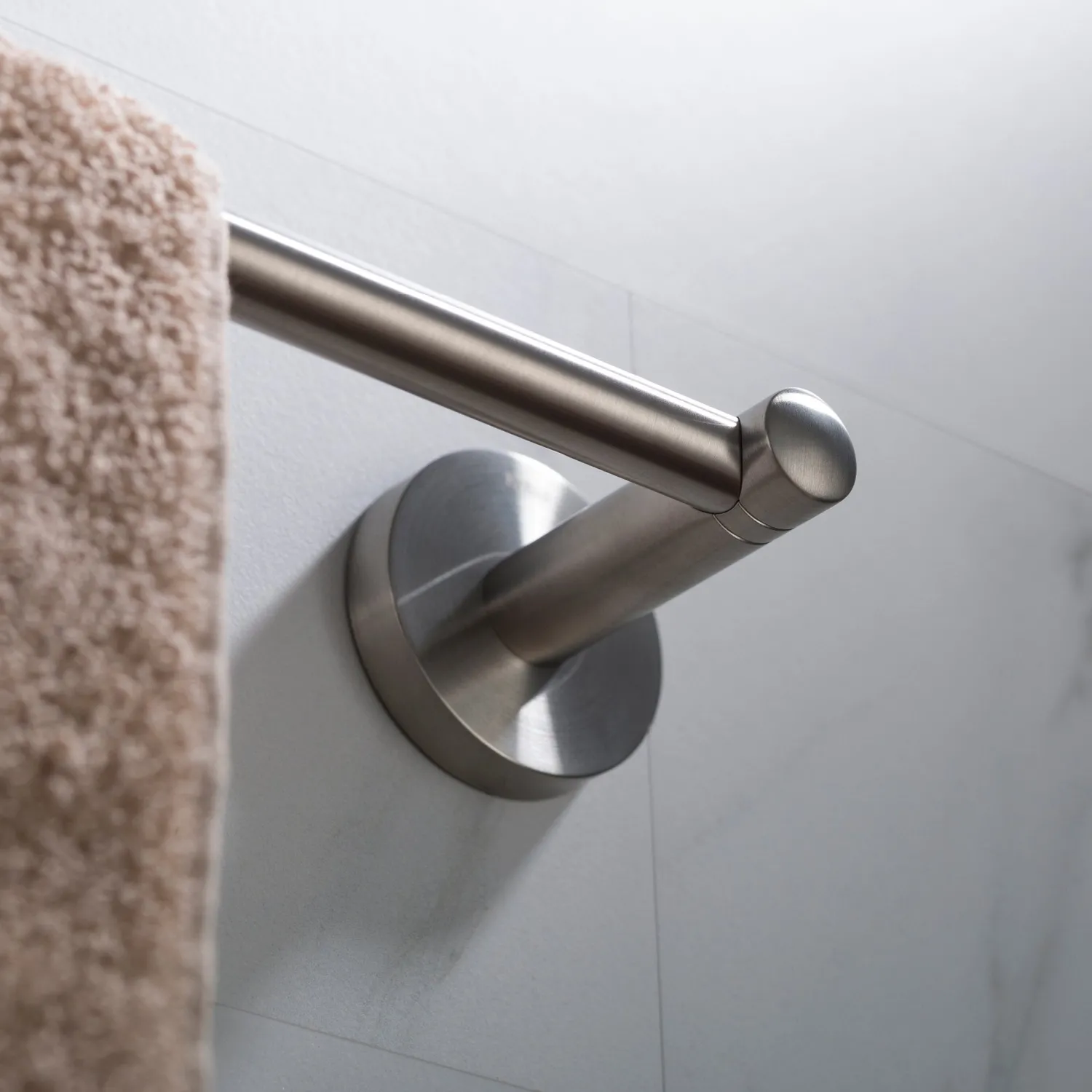 Best Elie Bathroom Towel Bar Towel Bars