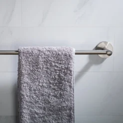 Best Elie Bathroom Towel Bar Towel Bars
