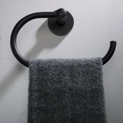 Sale Elie Bathroom Towel Ring Towel Rings