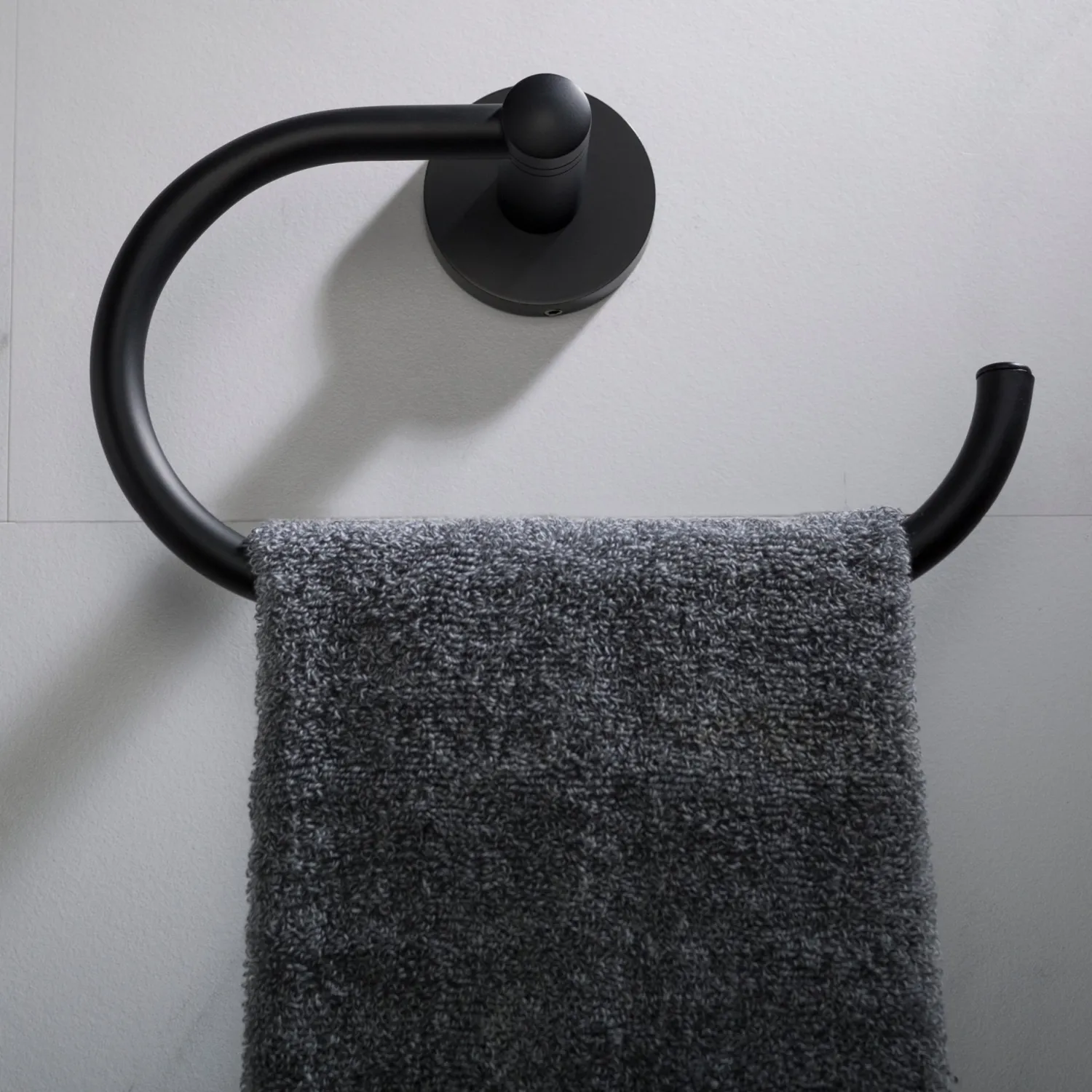 Sale Elie Bathroom Towel Ring Towel Rings