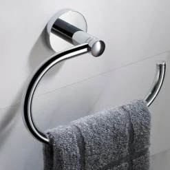 Sale Elie Bathroom Towel Ring Towel Rings