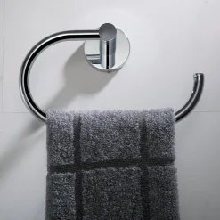 Sale Elie Bathroom Towel Ring Towel Rings