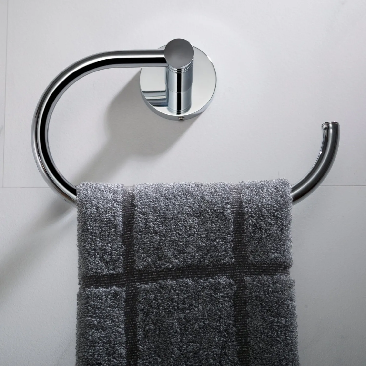 Sale Elie Bathroom Towel Ring Towel Rings