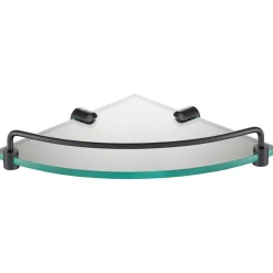 Best Elie Corner Bathroom Shelf Shelves