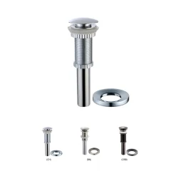 Hot Gaia Glass Vessel Sink and Ramus Faucet Sink And Faucet Combos|Above Counter / Vessel Sinks