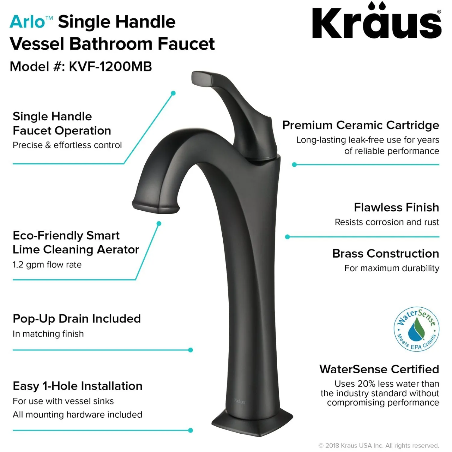 22-Inch Rectangular Gold Glass Bathroom Vessel Sink and Arlo Faucet Combo Set with Pop-Up Drain Sink And Faucet Combos|Above Counter / Vessel Sinks