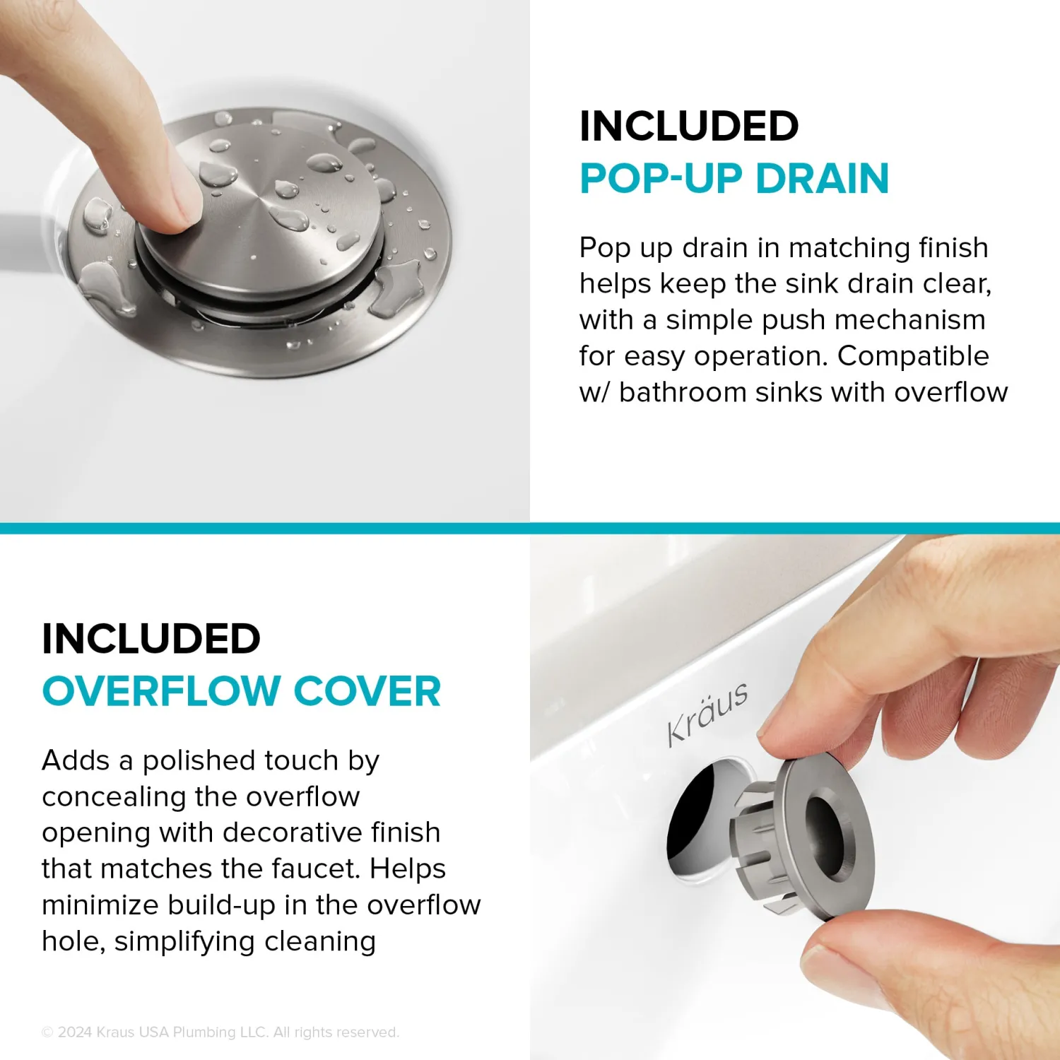 Discount Indy Single Handle Bathroom Faucet in Spot-Free Brushed Nickel Single Hole