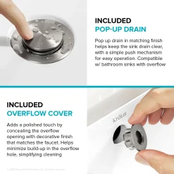 Sale Indy Widespread Bathroom Faucet in Spot-Free Brushed Nickel 8