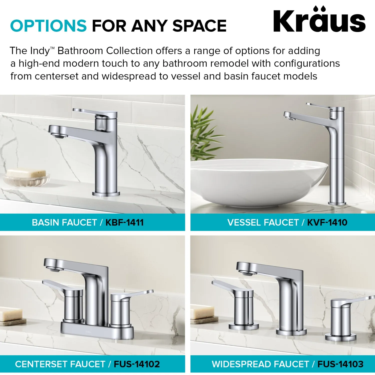 Online Indy Widespread Bathroom Faucet in Spot-Free Brushed Brass 8" Widespread