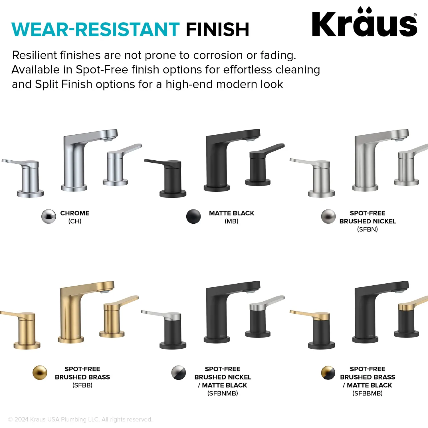 New Indy Widespread Bathroom Faucet in Chrome 8" Widespread