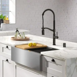 Best KAG-1 Air Gap Sink Drains, Disposer Flanges & Air Gaps