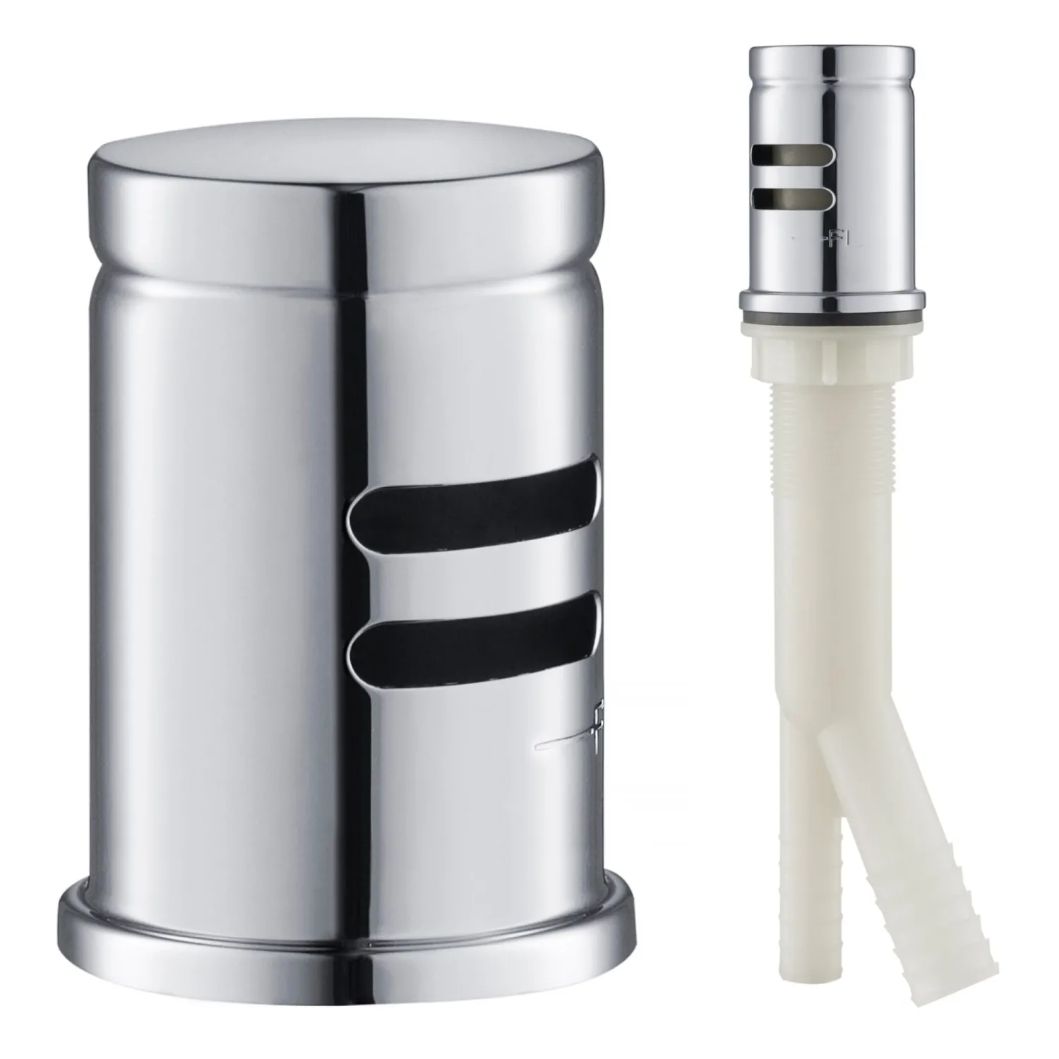 Best KAG-1 Air Gap Sink Drains, Disposer Flanges & Air Gaps