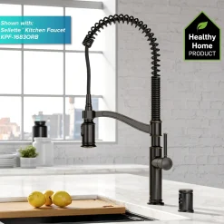 Best KAG-1 Air Gap Sink Drains, Disposer Flanges & Air Gaps