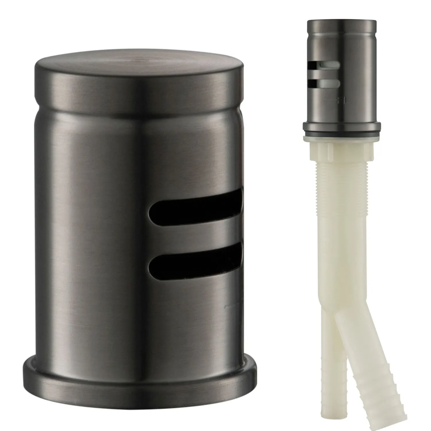 Best KAG-1 Air Gap Sink Drains, Disposer Flanges & Air Gaps