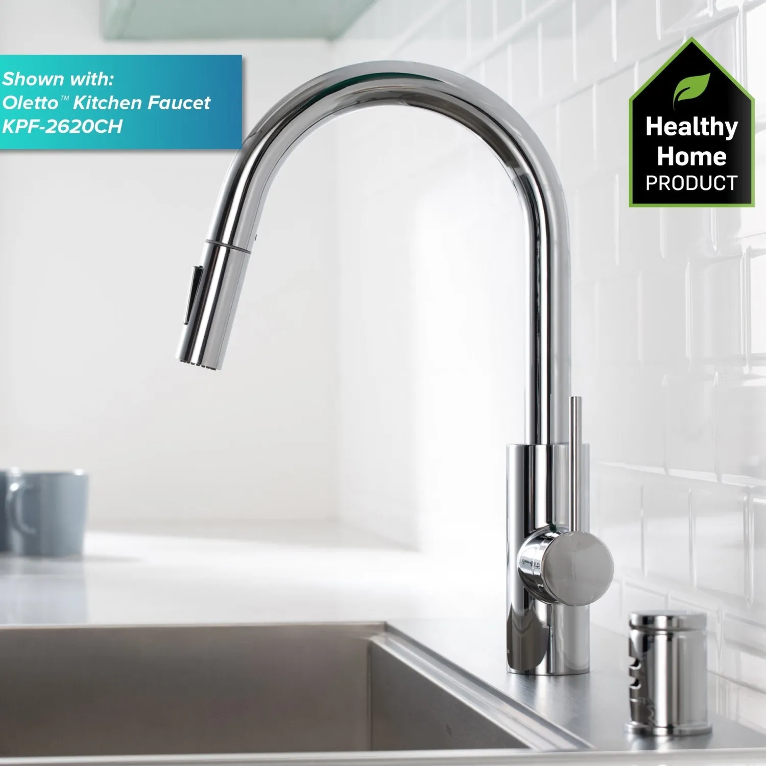 Best KAG-1 Air Gap Sink Drains, Disposer Flanges & Air Gaps