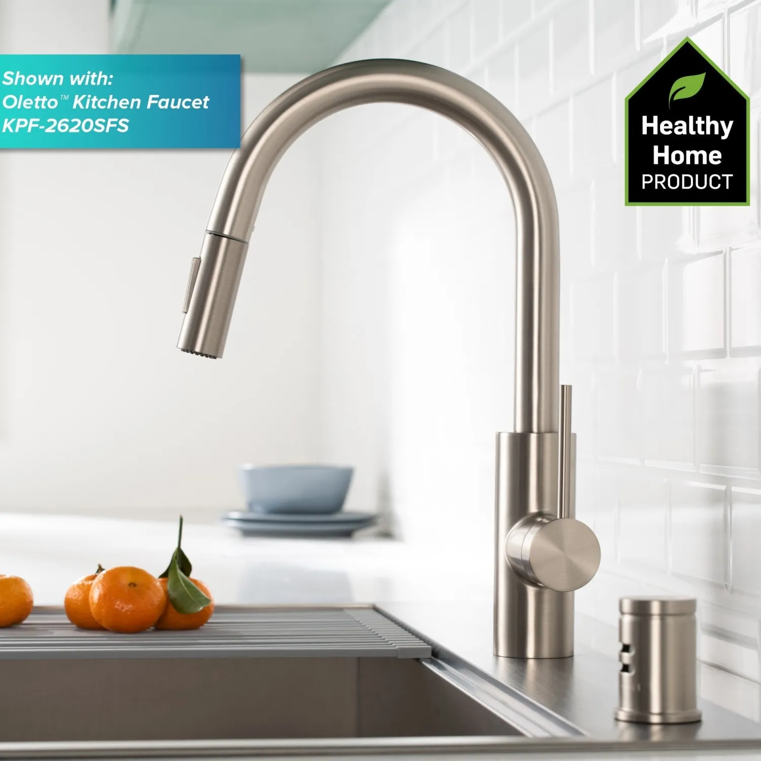 Best KAG-1 Air Gap Sink Drains, Disposer Flanges & Air Gaps