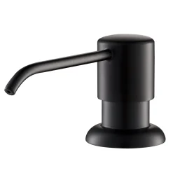 New Kitchen Soap Dispenser Soap Dispensers