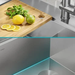 Outlet Kore 30