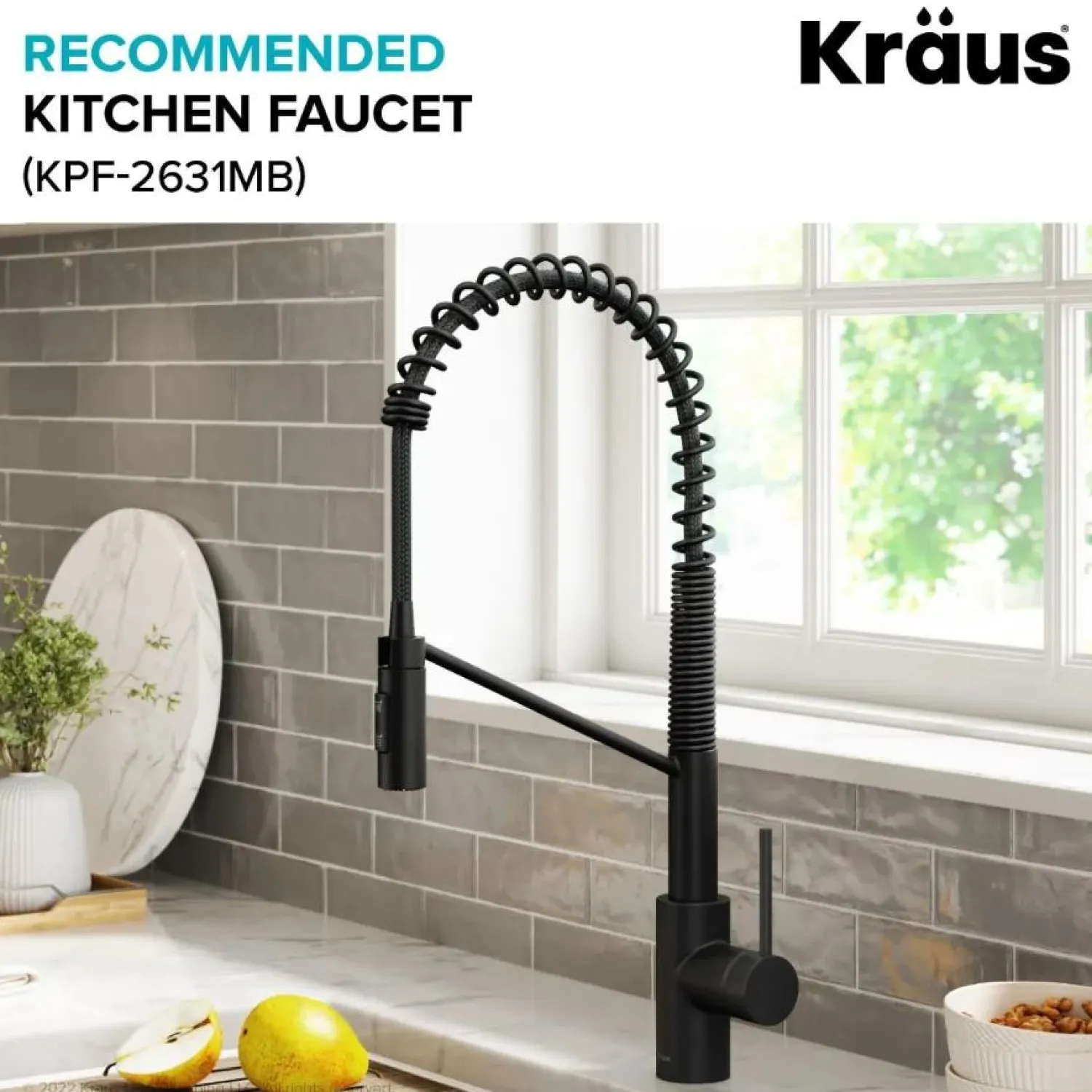 Kore 33" Drop-In Single Bowl 16 Gauge Workstation Sink Drop-In / Top Mount Sinks|Stainless Steel Sinks