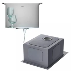 Outlet Kore 15