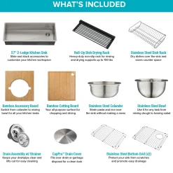 Outlet Kore Dual Tier 57