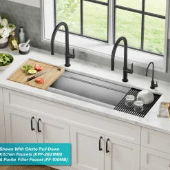 Outlet Kore Dual Tier 57