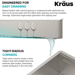 Outlet Kore Dual Tier 57