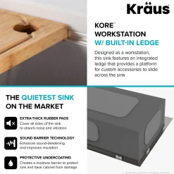Outlet Kore 30