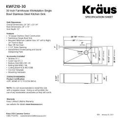 Outlet Kore 30