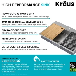 Online Kore Workstation 33