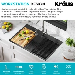 Best Kore Workstation 33