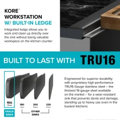 Best Kore Workstation 33