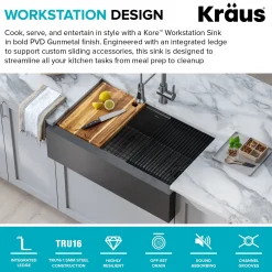 New Kore Workstation 33