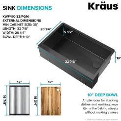 New Kore Workstation 33