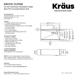Kore Workstation 33