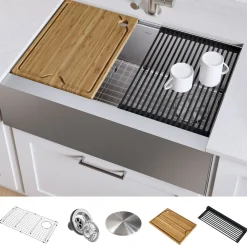 Kore Workstation 33
