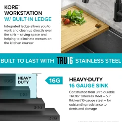 Discount Kore Workstation 23