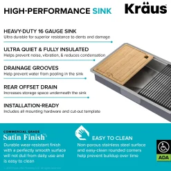 Clearance Kore Workstation 32