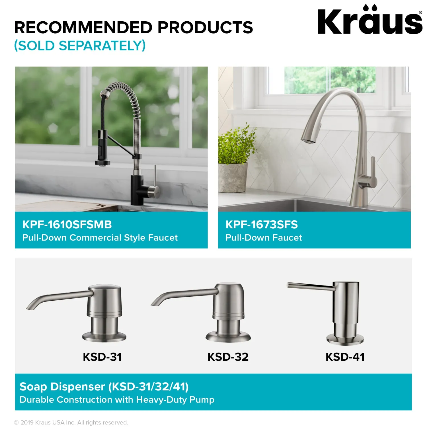 Outlet Kore Workstation 23" Undermount 16 Gauge Single Bowl Stainless Steel Kitchen Sink with Accessories Workstation Sinks|Stainless Steel Sinks