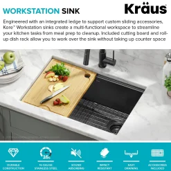 Sale Kore Workstation 27