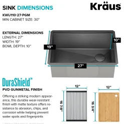 Sale Kore Workstation 27