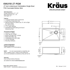 Sale Kore Workstation 27