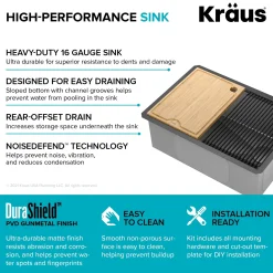Sale Kore Workstation 27