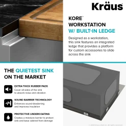 Best Kore Workstation 17