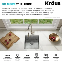 Best Kore Workstation 17