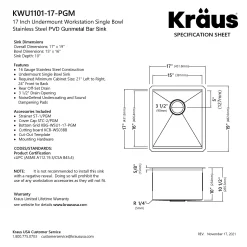 Discount Kore Workstation 17