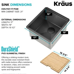 Discount Kore Workstation 17