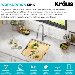Discount Kore Workstation 17